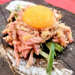 大衆ホルモン肉力屋 - 