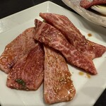 黒毛和牛焼肉 さくら亭 - 