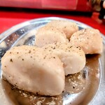 大衆ホルモン肉力屋 - 