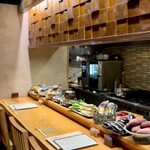 三軒茶屋 穂のか - 