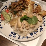 タイレストラン ウドンタニ - 