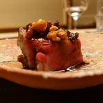 徳ㇵ本也 - 宮崎牛