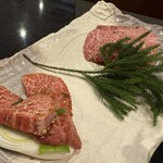 黒毛和牛焼肉 さくら亭 - 