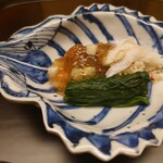 徳ㇵ本也 - 夫婦蟹