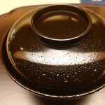 徳ㇵ本也 - お椀は～