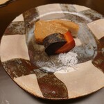 徳ㇵ本也 - 海老芋