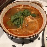 タイレストラン ウドンタニ - 