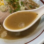 らー麺 あけどや - 