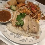 タイレストラン ウドンタニ - 