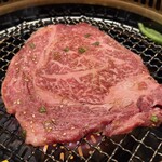 黒毛和牛焼肉 さくら亭 - 