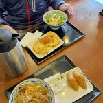 丸亀製麺 - 