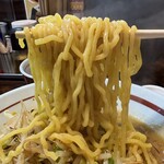らー麺 あけどや - 
