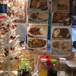 タイレストラン ウドンタニ - 