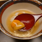 徳ㇵ本也 - 馬糞と紫