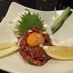 黒毛和牛焼肉 さくら亭 - 