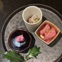 焼肉 喰心 - 