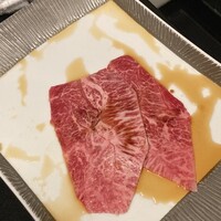 焼肉 喰心 - 