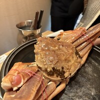 かに・ふぐ専門 蟹吉WEST なんば道頓堀 - 