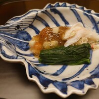 徳ㇵ本也 - 夫婦蟹