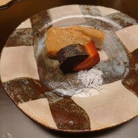 徳ㇵ本也 - 海老芋