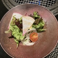 焼肉 喰心 - 