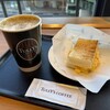 TULLY'S COFFEE SELECT 阪急三宮店