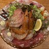 魚とワインはなたれThe Fishand Oysters 田町店