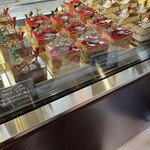 PATISSERIE LACROIX - 