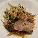 レストラン マルタ - 