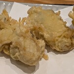 天ぷら 日本料理 あら川 - 