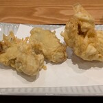 天ぷら 日本料理 あら川 - 