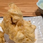 天ぷら 日本料理 あら川 - 