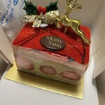 PATISSERIE LACROIX - 