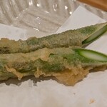 天ぷら 日本料理 あら川 - 