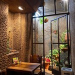 COFFEE HALL くぐつ草 - 