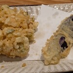 天ぷら 日本料理 あら川 - 