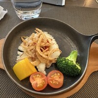 Jose Luis Karuizawa - 