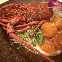 赤坂 桃の木 - 