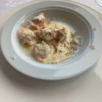 アンティカ オステリア デル ポンテ - 