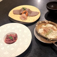 飛騨牛一頭家 馬喰一代 岐阜神田 - 