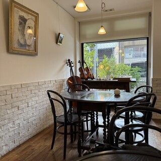 メゾン・ドゥ・ミズキ_2