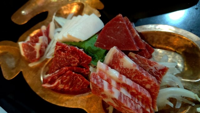 Baniku Ryori Senmon Ten Umayarou