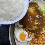 キッチン とん忠 - 