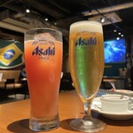 シュハスカリア キボン - 