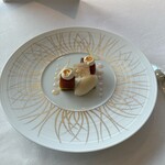 ドミニク・ブシェ・キョート・ル・レストラン - 