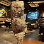 シュハスカリア キボン - 