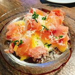 バル コションローズ - 