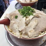 ちゃあしゅうめん ゆうらい - 