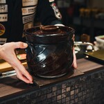 銀座 くらはし - 