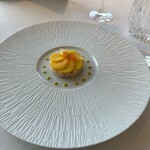 ドミニク・ブシェ・キョート・ル・レストラン - 